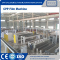 Cast Film Linea macchina di plastica